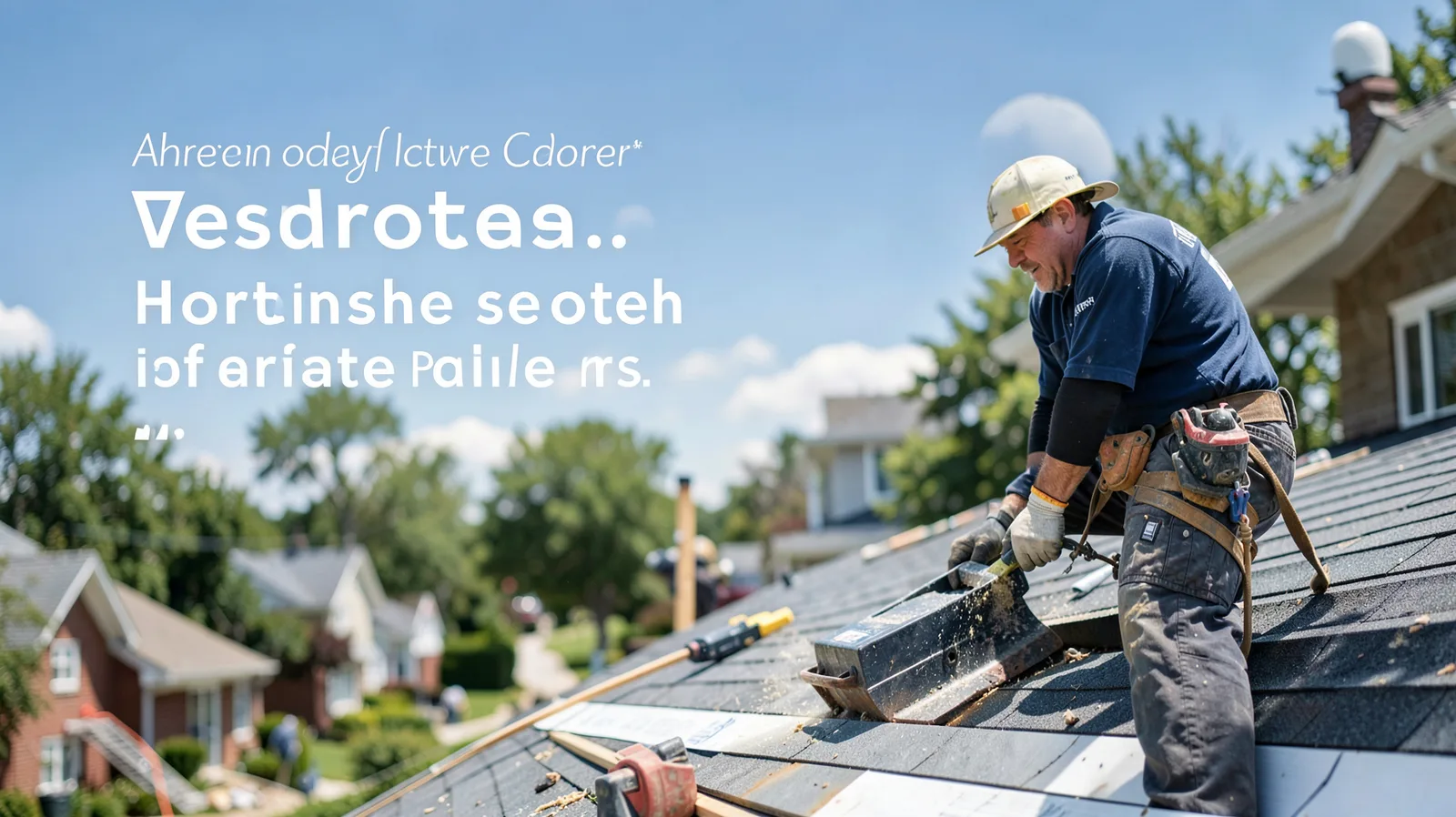 Roof Replacement in Illinois near me
